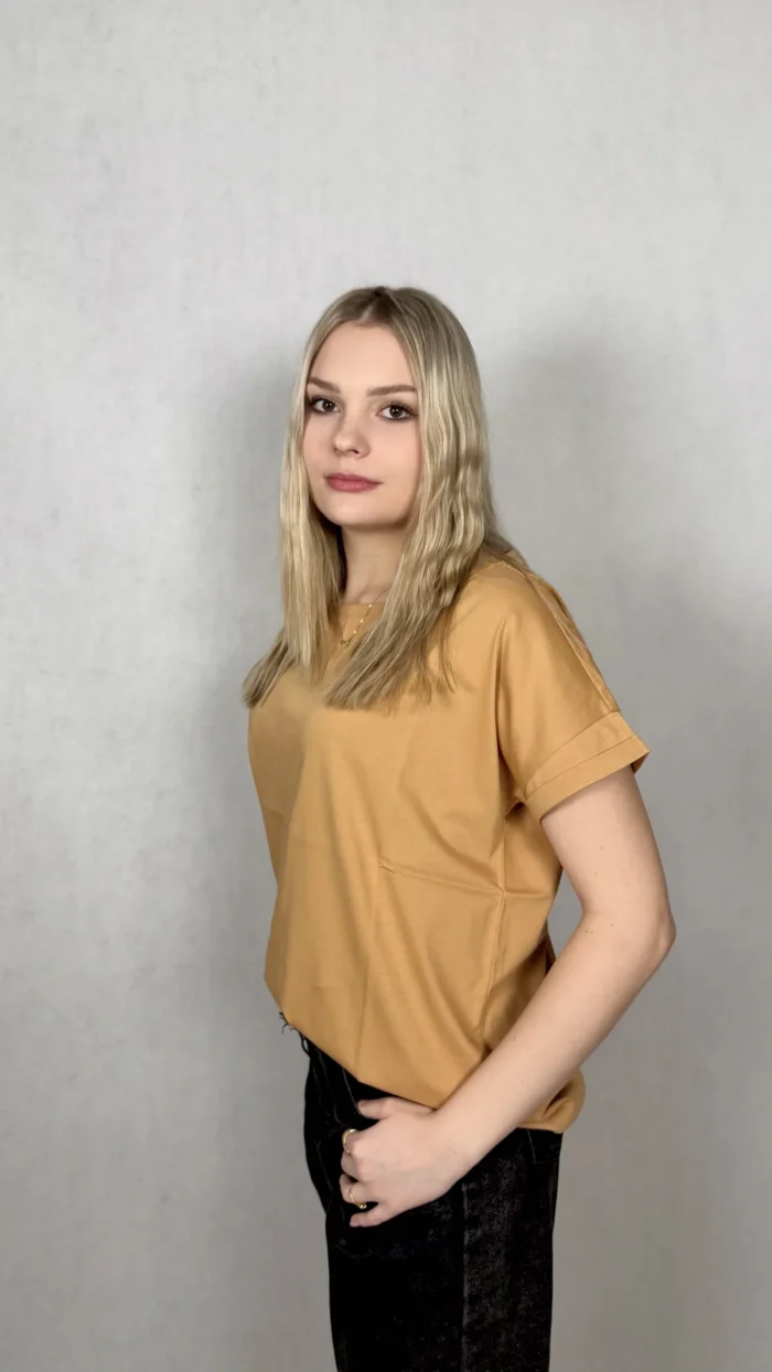 Carmel Roll Classic T-shirt