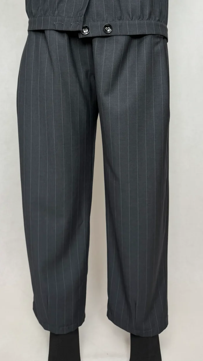 Graphite Classic Lines