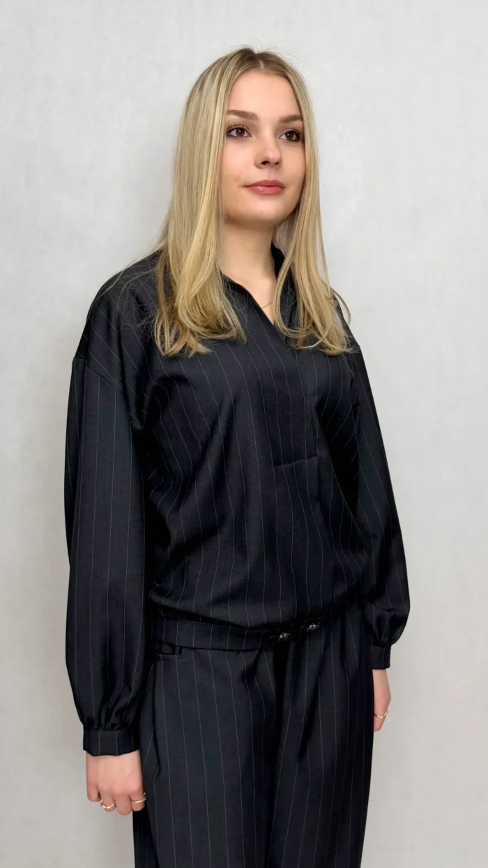 Graphite Classic Lines