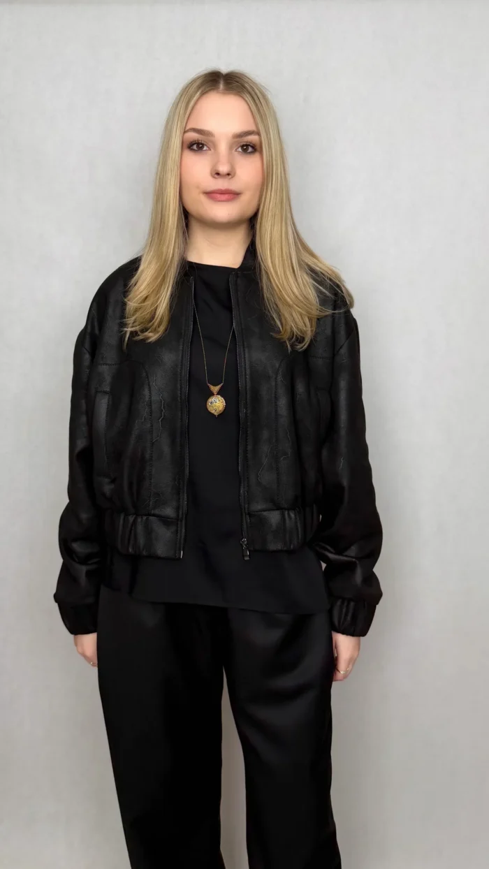 Bomberka Midnight Elegance